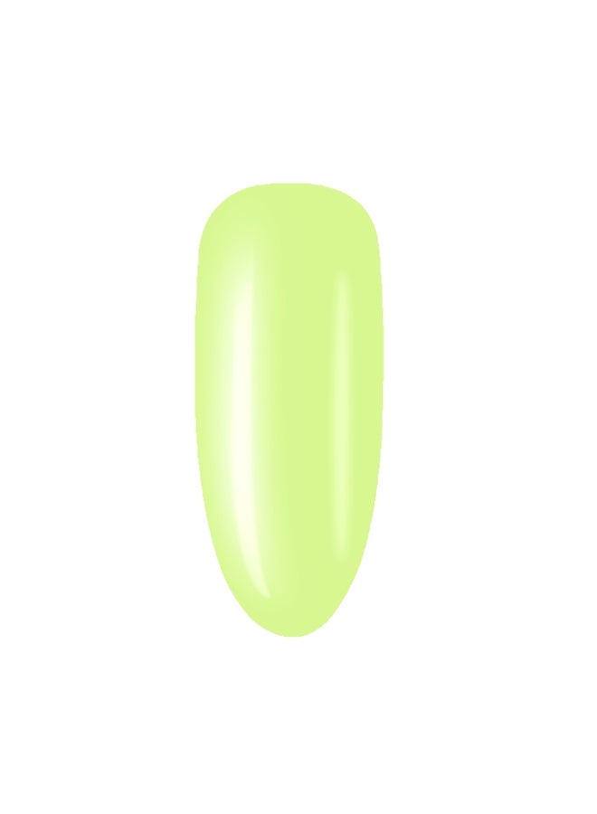 Brunson Classic Nail Polish 18ml Fast Dry Nail Lacquer Nail Harderner Normal Polish Glossy Gel Effect Quick Air Dry Long-Lasting Natural Nail Enamel Salon Quality Manicure Pedicure Regular Polish - Image 2